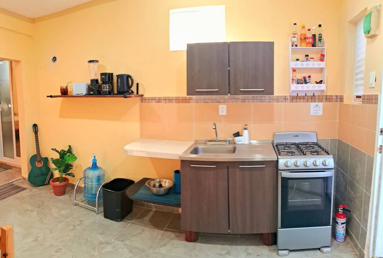 Room 2, 11 Cheche in Isla Mujeres, Isla Mujeres