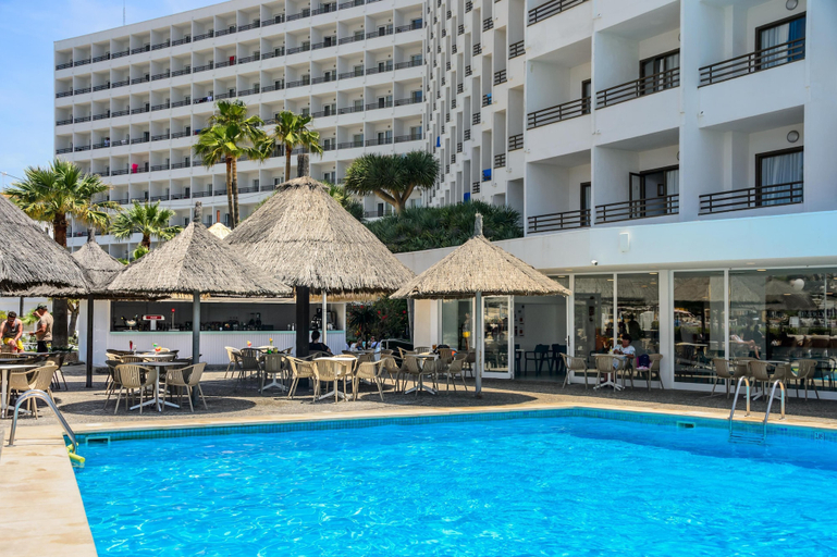 Sport & Beauty 3, Hotel Vibra Beverly Playa, Baleares