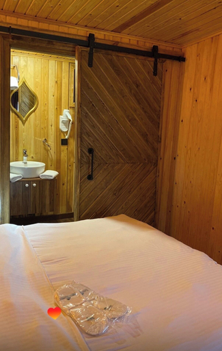 Bedroom 3, Pamera Garden, Beykoz