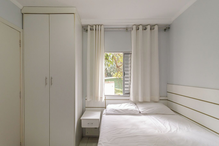Room 5, Loft c Smart Lock e Wi-fi Pr Ximo ao Aeroporto, São Paulo