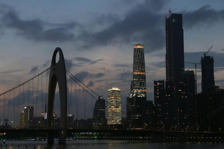 Others 5, Yilong Apartment, Guangzhou