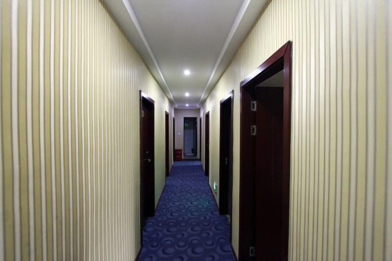 Others 4, 116 Business Hostel, Chongqing