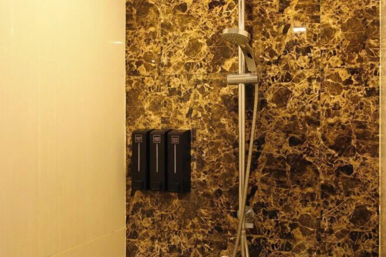 Bathroom 3, Vacation Home Rental The Starhillcondo Chiang Mai, Muang Chiang Mai