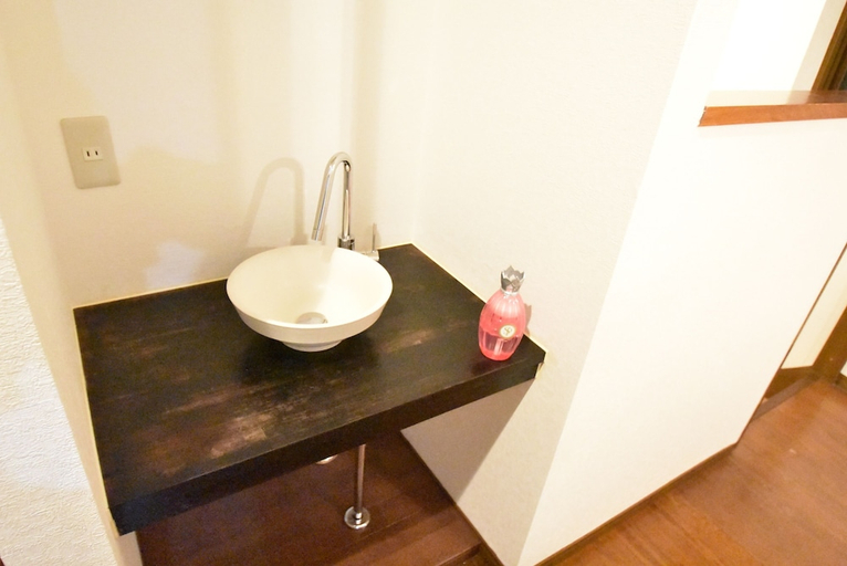 Bathroom 3, Hotel EL Tochigi 3, Utsunomiya