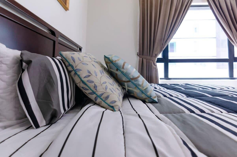 Interior 5, Homely Suasana Suites Stay, Cozy Comfort in JB, Johor Bahru