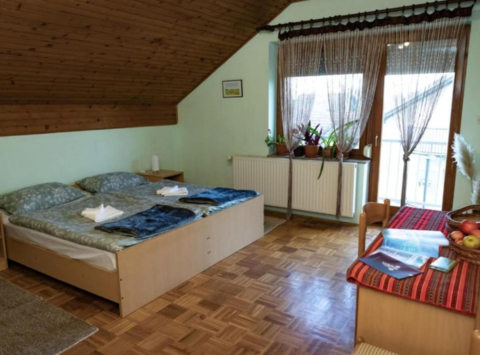 Room 5, Magic Dream Rooms, Darda