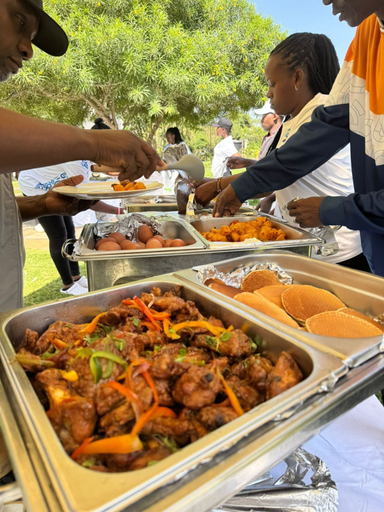 Food & Drinks 5, Rio Eco Gardens, Mavoko