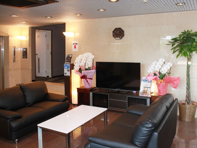 Public Area, ホテルリブマックスBUDGET東京羽村駅前, Mori