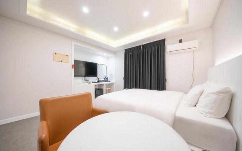 Bedroom 3, Changwon Bukmyeon Athene, Changnyeong