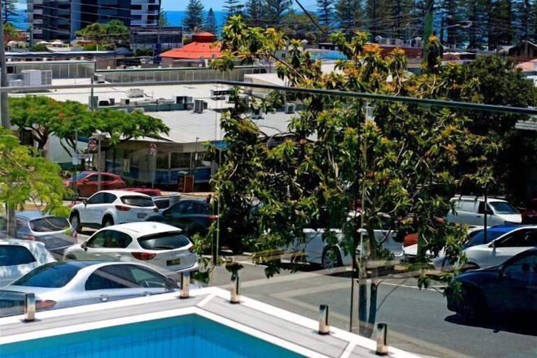 Sport & Beauty 4, Luxico West Beach, Gold Coast