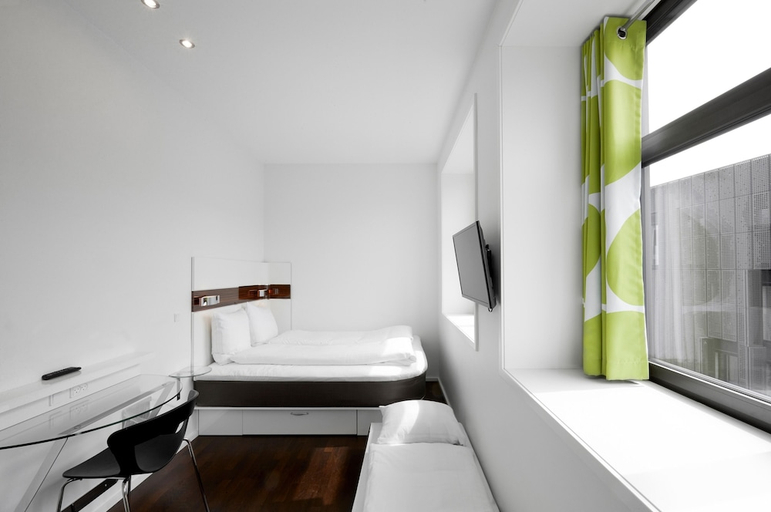 Bedroom 2, Wakeup - Aarhus, Århus