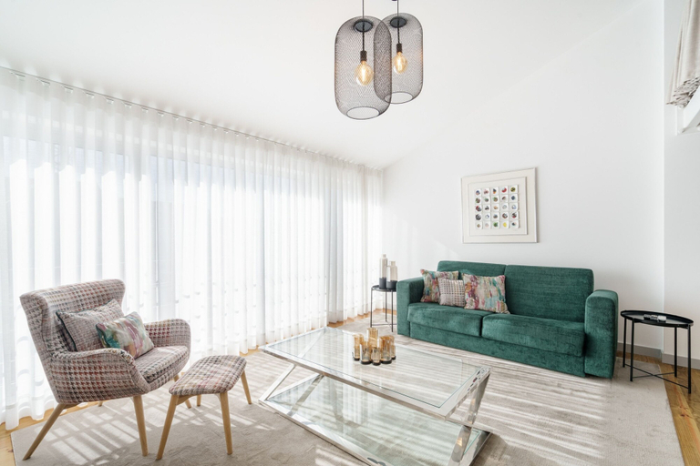 Room 4, Souto Essence Apartment By Minhos Guest, Braga