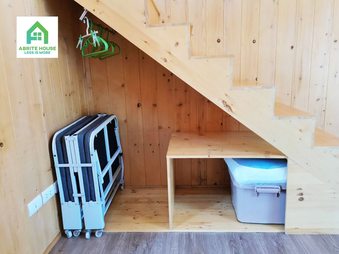Others 4, 2 Tiny Houses on Koh Lanta Only 2 Minutes Walk to the Beach, Ko Lanta