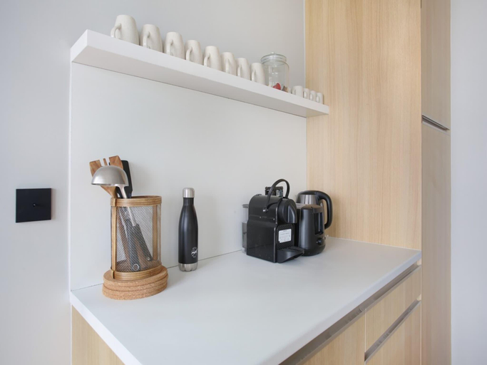 2, Sublime Apartment AC Paris  Center, Paris