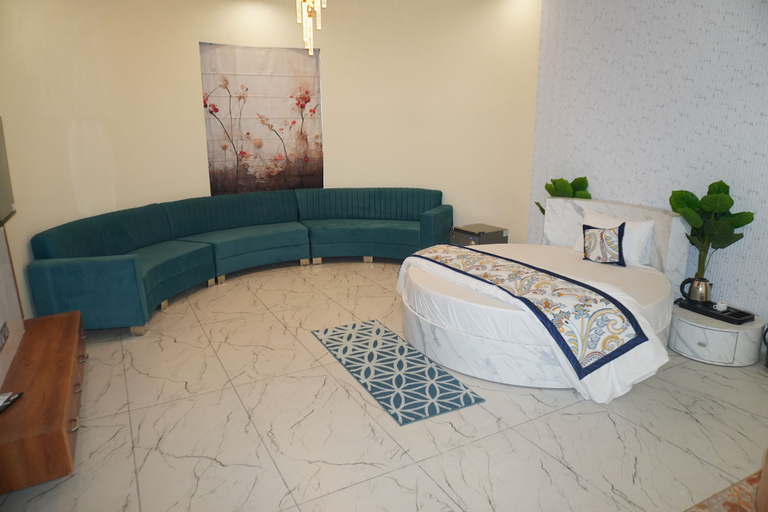 Room 3, Jangal Resort - Sikar Road Jaipur, Jaipur