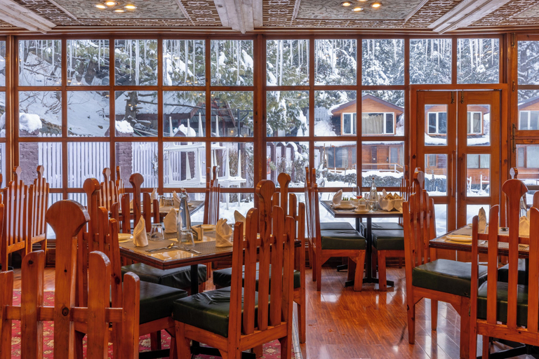 Food & Drinks 4, Hotel Heevan Pahalgam, Anantnag
