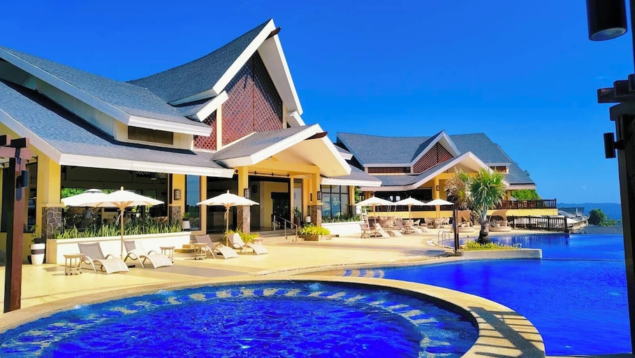 Sport & Beauty 2, Alta Vista De Boracay, Malay