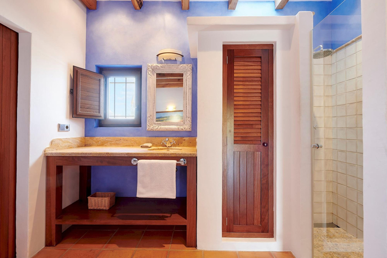 Room 3, Villa Munt Blanc Ibiza, Baleares