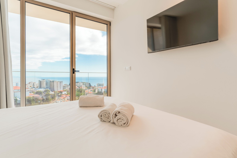 Room 5, Golden View Funchal, Funchal