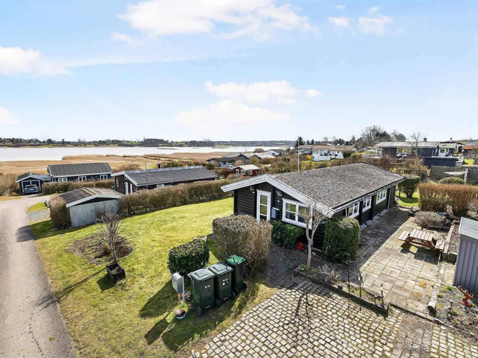 Exterior 5, 5 Star Holiday Home in Kirke Saby, Lejre