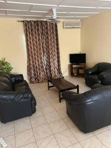 Others 5, Harmony House Apartments, Kombo Saint Mary