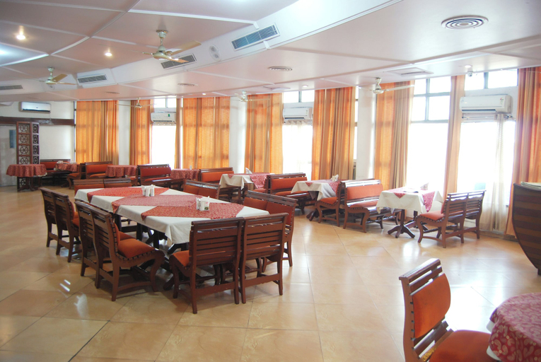 Food & Drinks 4, Grey Pelican Tourist Resort, Yamunanagar