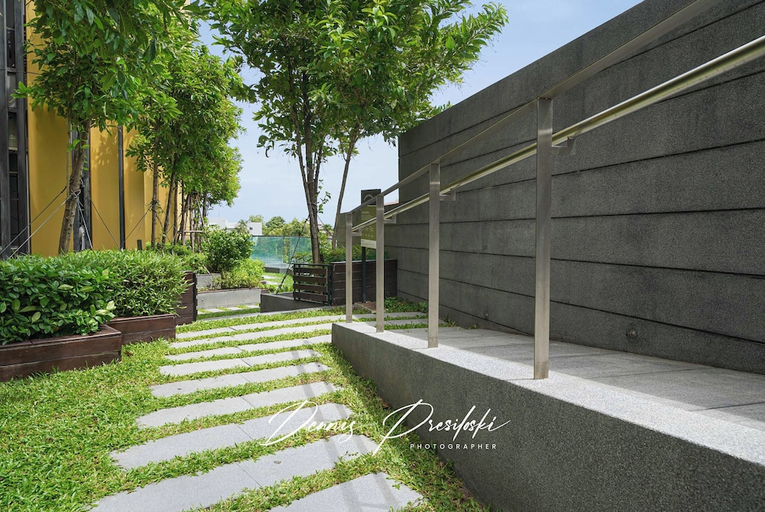 Others 3, The EDGE, Pattaya