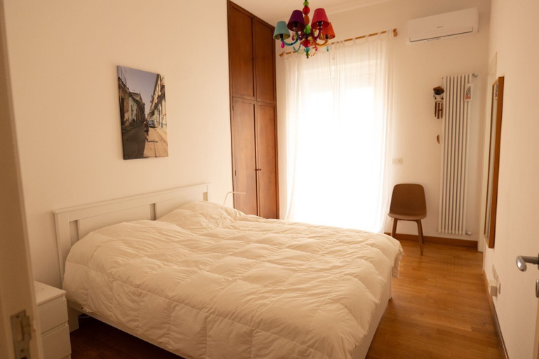 Bedroom 4, Dimora Santacroce, Napoli