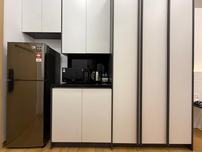 Others 4, The Luxe by Infinitum Suites, Kuala Lumpur