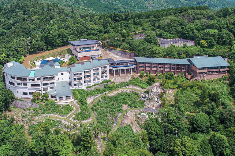 Exterior & Views 2, Izu Hotel Resort & Spa, Higashiizu
