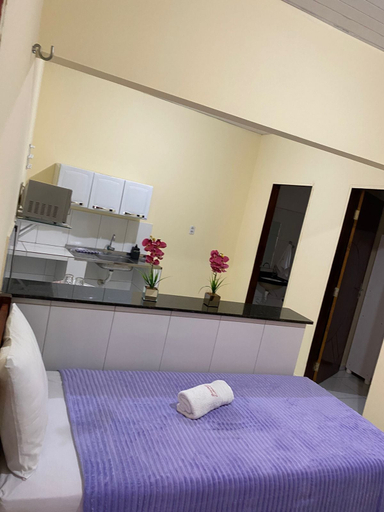 Room 2, Pousada ExtraLar, Fortaleza