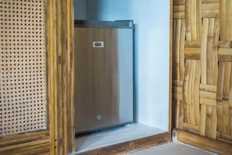 Minibar, Villa Bily by Alfred in Bali, Badung
