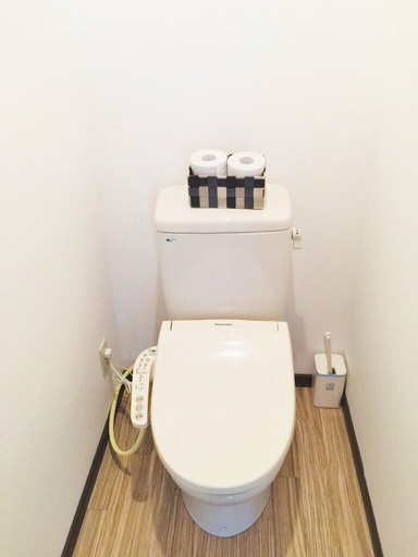 Bathroom, Sapporo Kaneyu Tei Hotel & Resort Asahi group, Sapporo