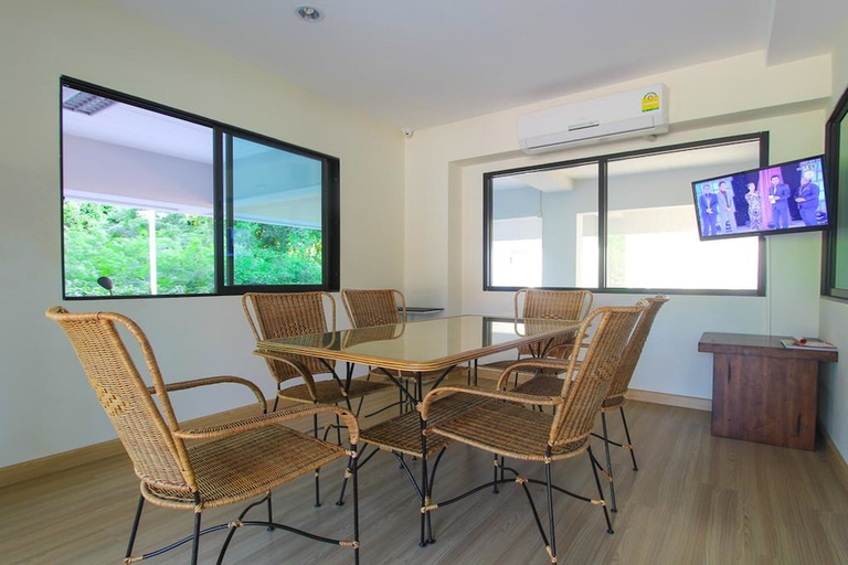 Others 5, HuaHin City View, Hua Hin