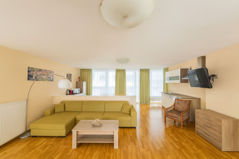 Others 4, Apartments Atomis Hotel Düsseldorf City, Düsseldorf