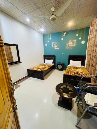 Food & Drinks, Green Land Hotel, Malakand