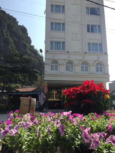 Exterior & Views 2, Ha Long Park Hotel, Hạ Long