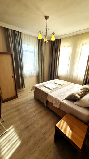 Bedroom 2, The Tulip Houses, Fethiye