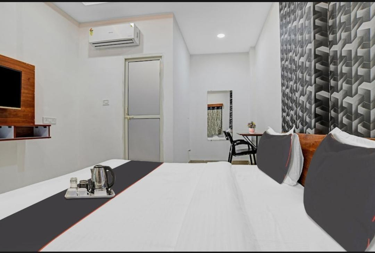 3, HOTEL SHIVAAY, Indore