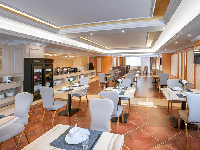 Food & Drinks 4, Vienna Hotel Guangdong Zhongshan Nanlang, Zhongshan