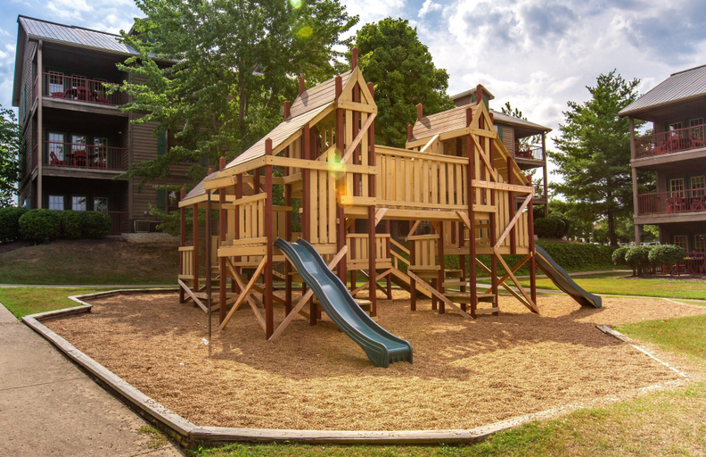 Sports facility 3, Holiday Hills Resort at Branson, Taney