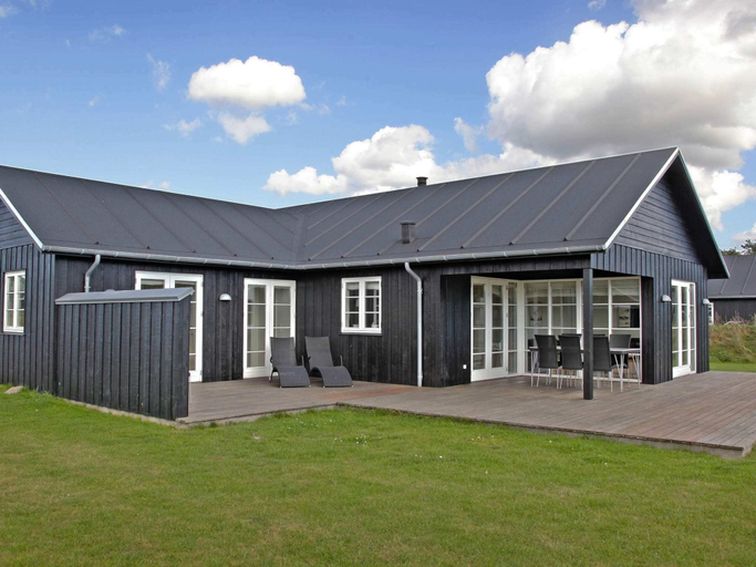 Exterior & Views, 5 Star Holiday Home in Nysted, Guldborgsund