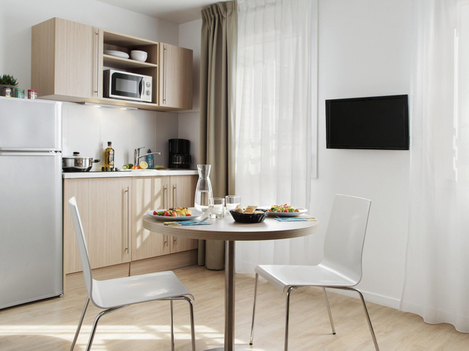 Others 1, Aparthotel Adagio Access Paris Clichy, Hauts-de-Seine