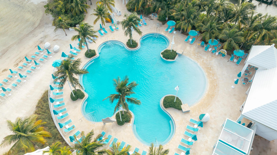 Sport & Beauty 2, Isla Bella Beach Resort & Spa, Monroe