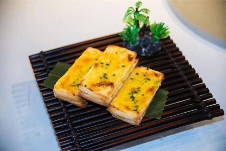 Food & Drinks 5, Hejiang Peninsula Hotel, Zhaoqing
