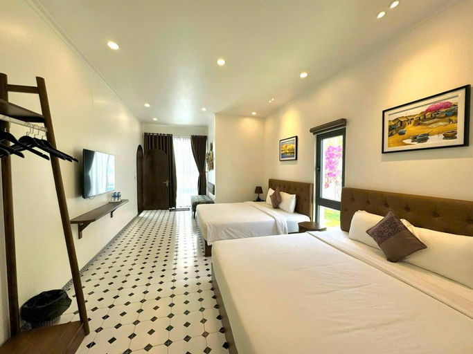 Bedroom 3, Chill Out Home Villas Mui Ne, Phan Thiết