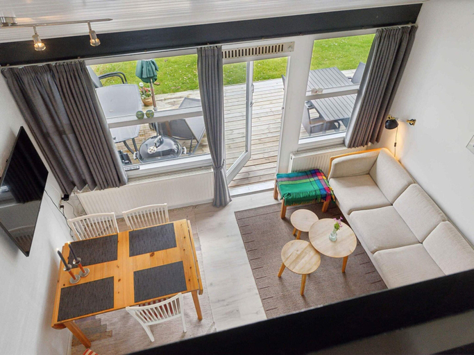 Interior 4, 5 Star Holiday Home in Vaeggerlose, Guldborgsund