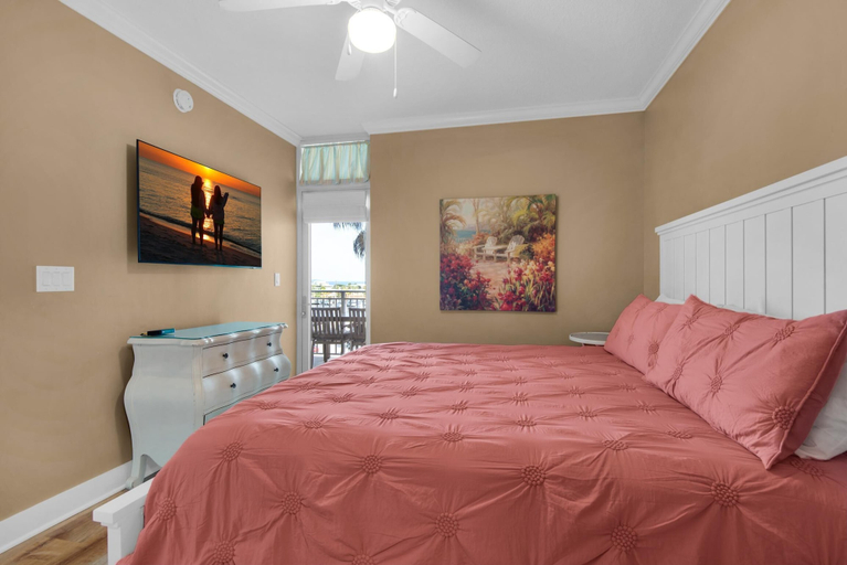 Bedroom 3, Waterscape 425-a, Okaloosa