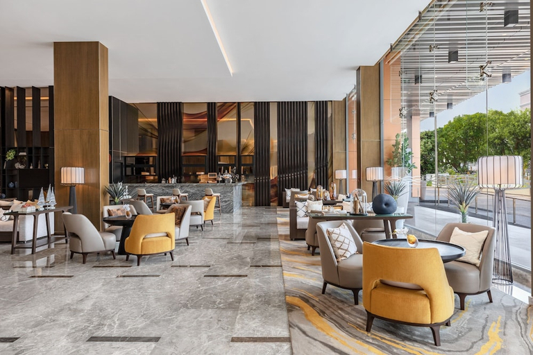 Public Area 4, Courtyard By Marriott North Pattaya, Pattaya