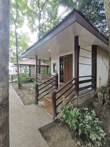 Room 3, Tay Deling's, El Nido